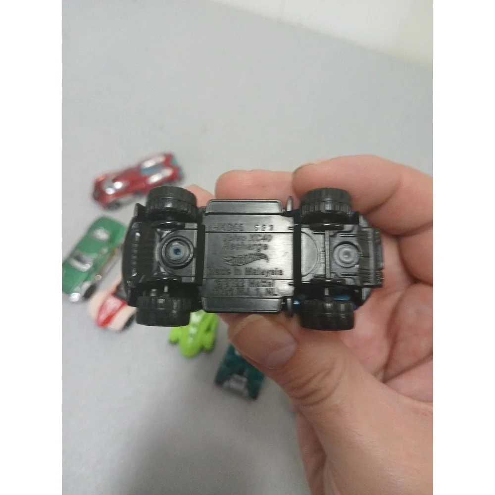 Hot Wheels this product